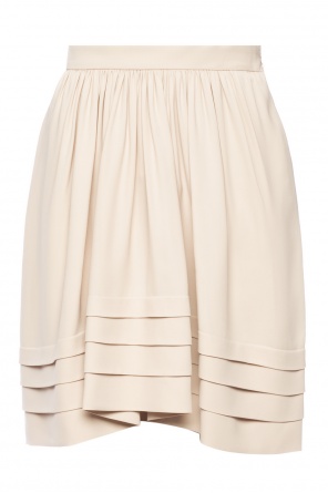 Ruffle skirt, zdjęcie 1 Ruffle skirt od Chloe
